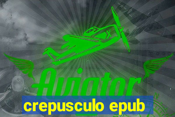 crepusculo epub